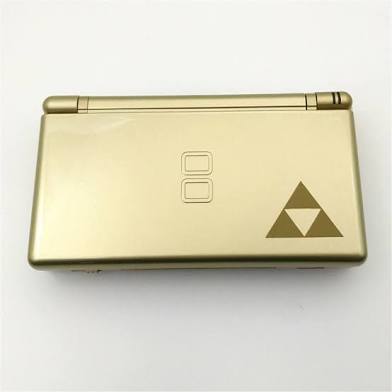 Nintendo DS Lite Console 9