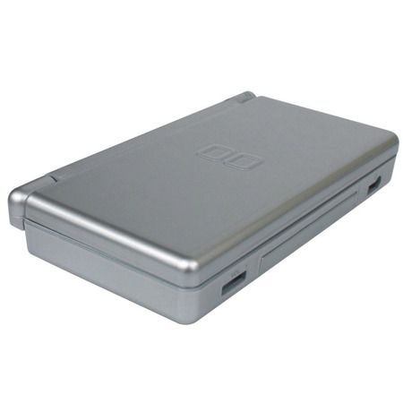 Nintendo DS Lite Console 10
