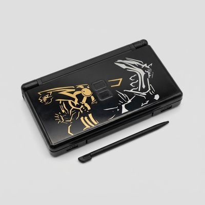 Nintendo DS Lite Console — Dialga & Palkia (DS) — photo 10 of 11