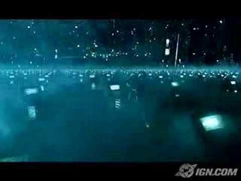 Metroid prime hunters commercial