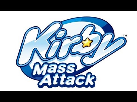 Kirby: Mouse Attack (Squeak Squad) for Nintendo DS! 4