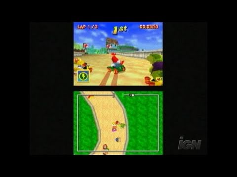 Diddy Kong Racing DS Game (Nintendo DS) 6