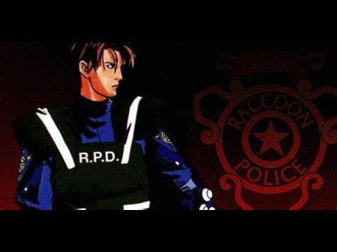 Resident Evil Gaiden for Gameboy Color! 4