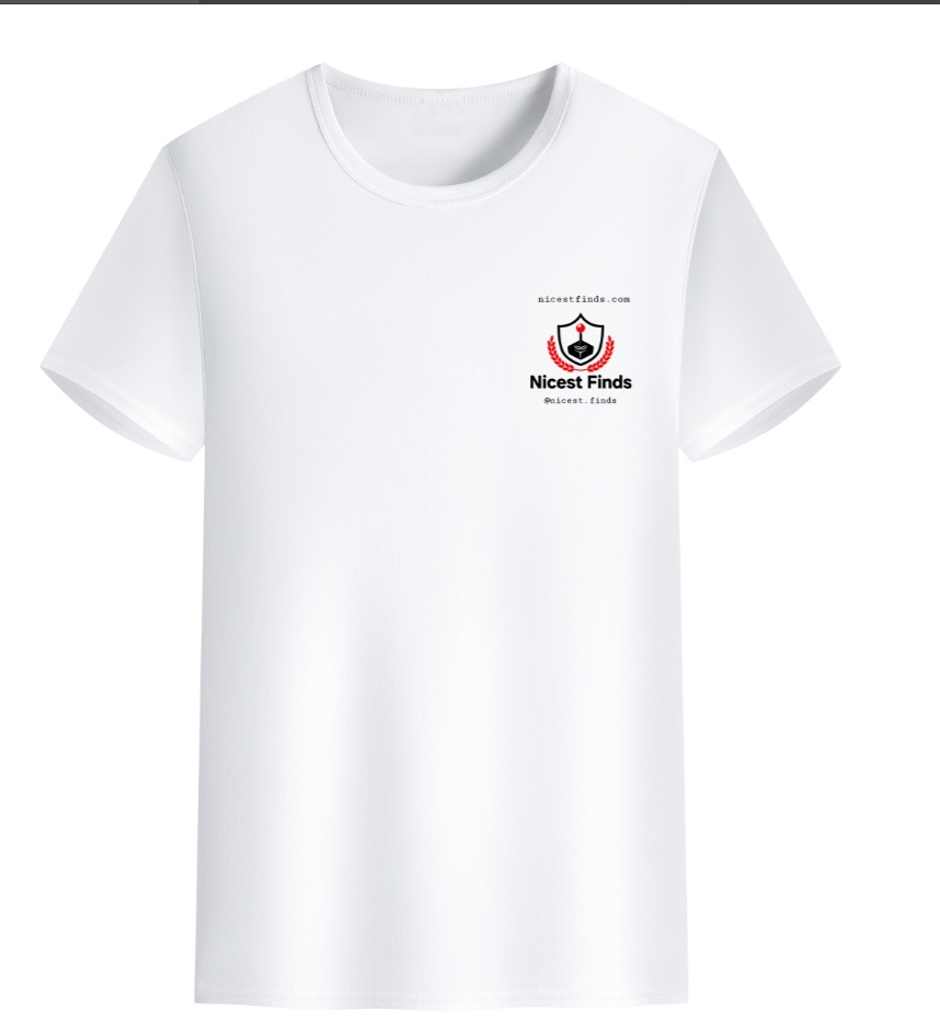 Nicest Finds T-Shirt 3