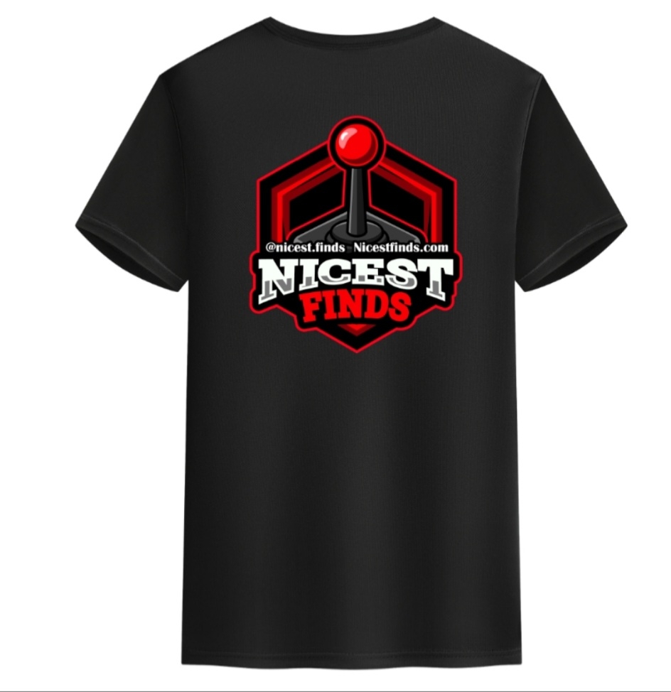 Nicest Finds T-Shirt 2