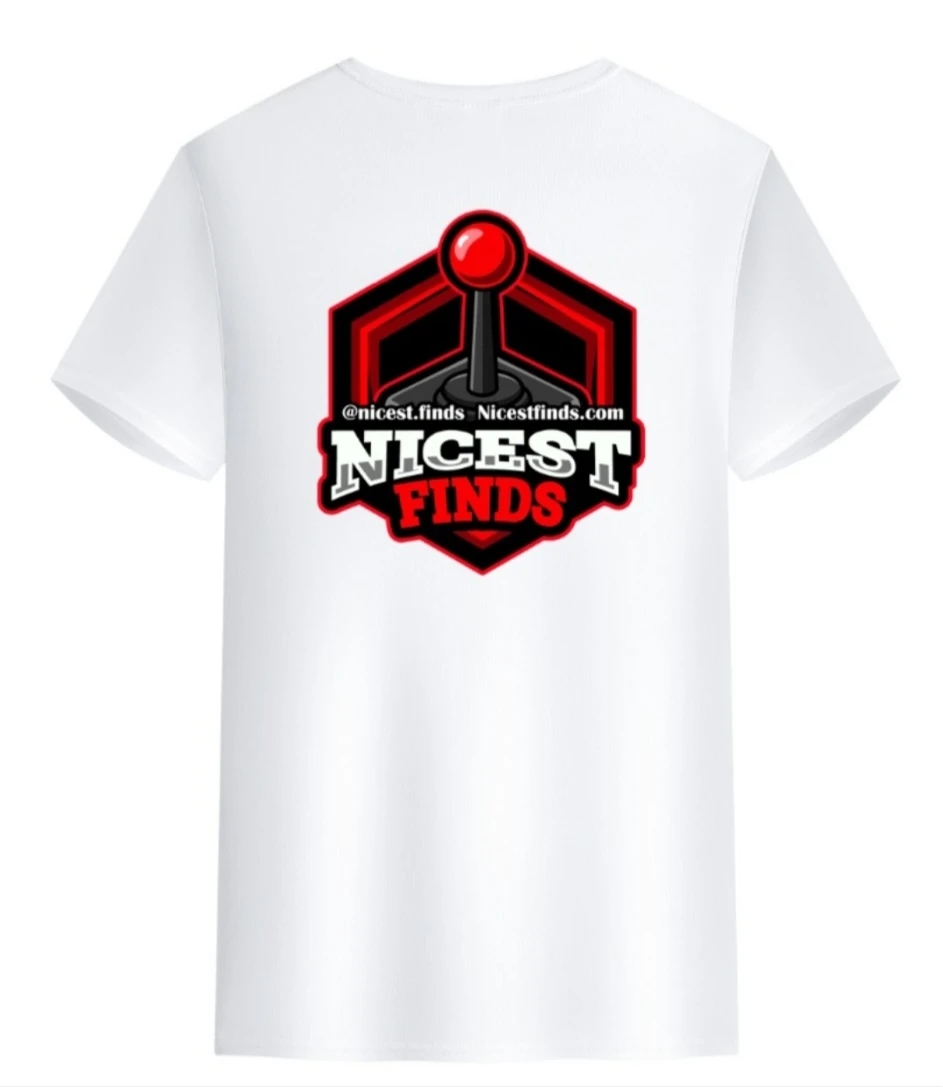 Nicest Finds T-Shirt 4