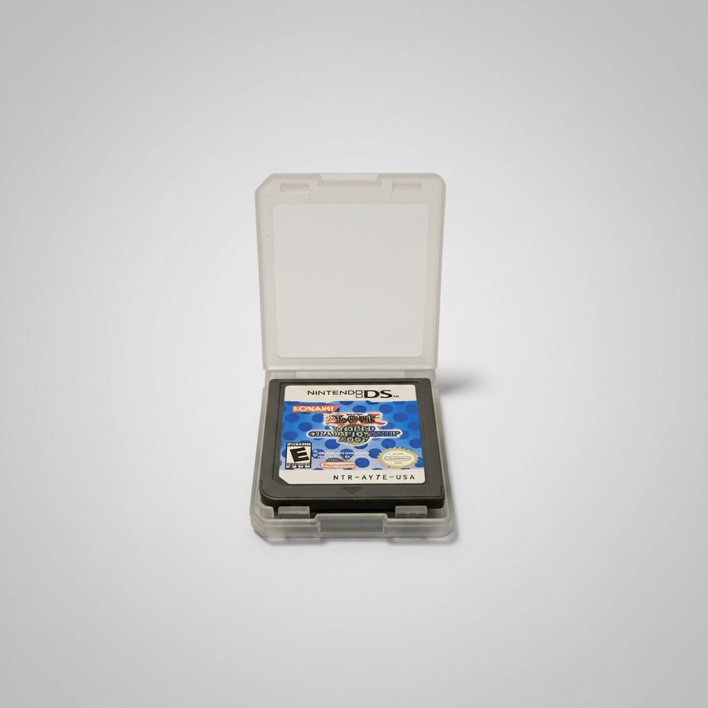 World Championship 2007 for Nintendo DS