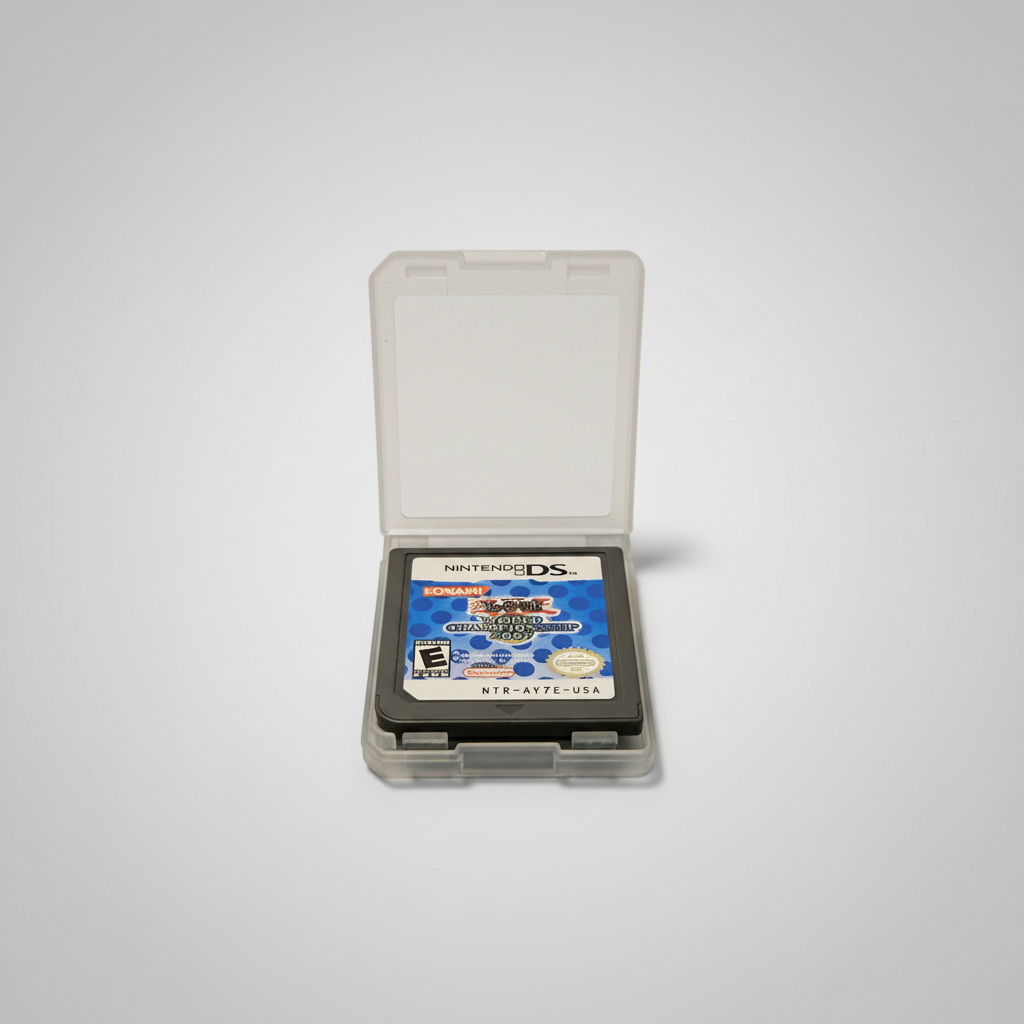 Spirit Caller for Nintendo DS 3
