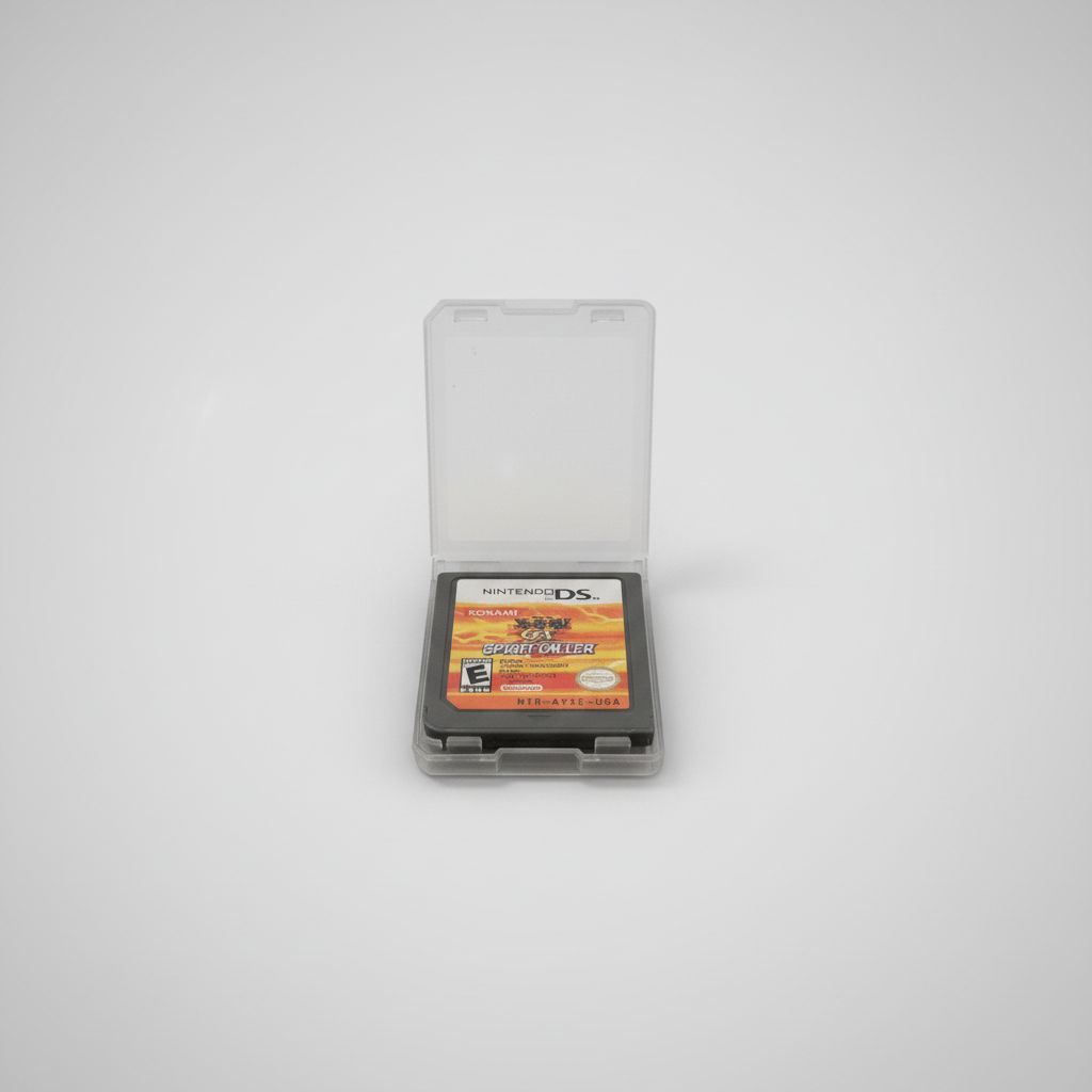 Spirit Caller for Nintendo DS