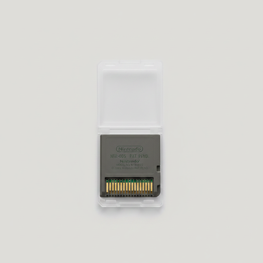 Final Fantasy Crystal Chronicles Ring of Fates for Nintendo DS! 3