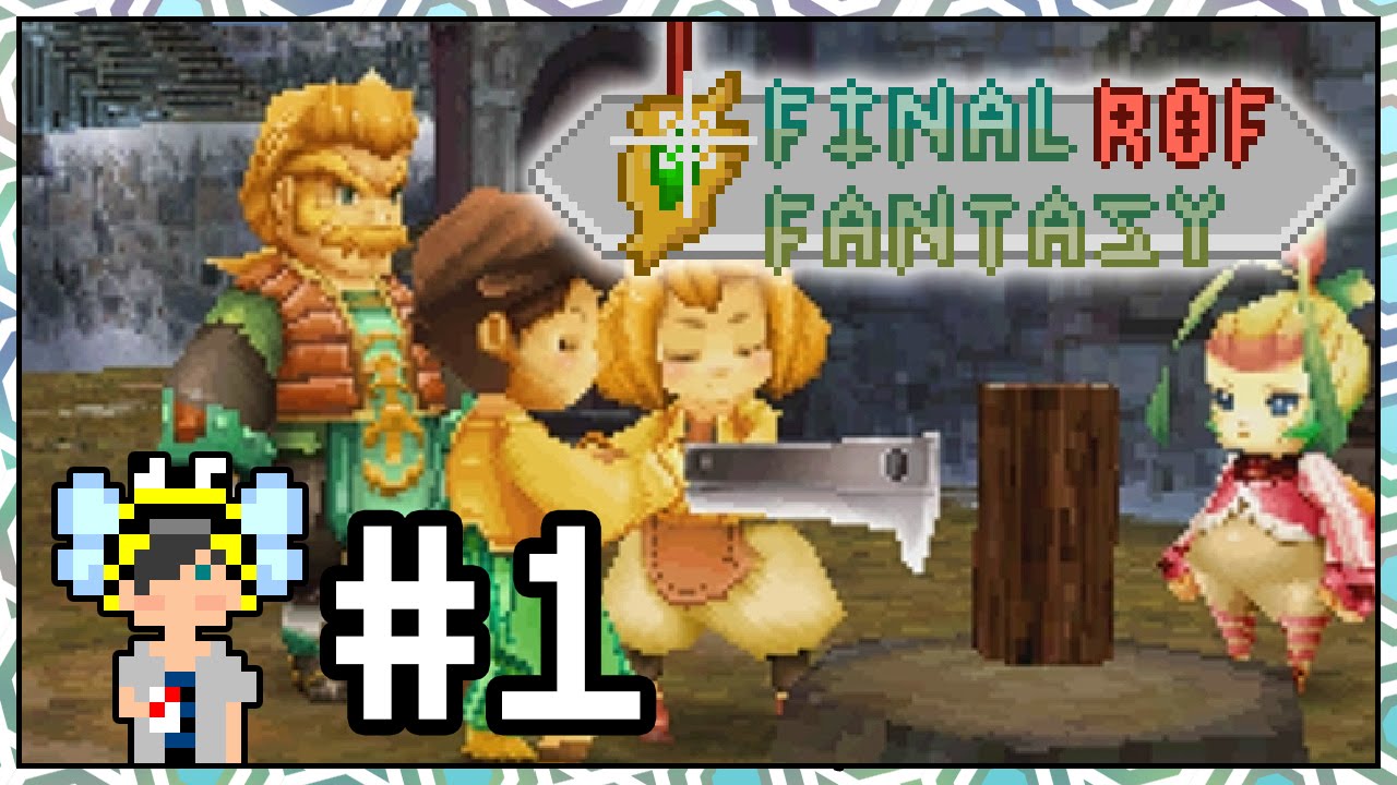 Final Fantasy Crystal Chronicles Ring of Fates for Nintendo DS! 4