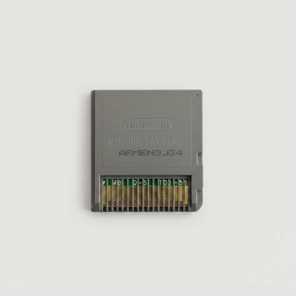 Mario & Luigi Partners in Time for Nintendo DS! 4