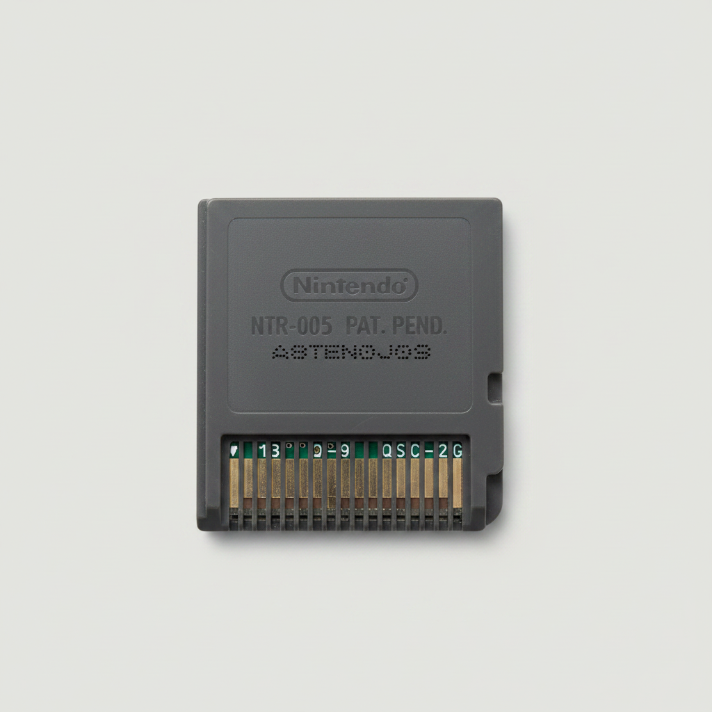 Infinite Space - Nintendo DS Game 2
