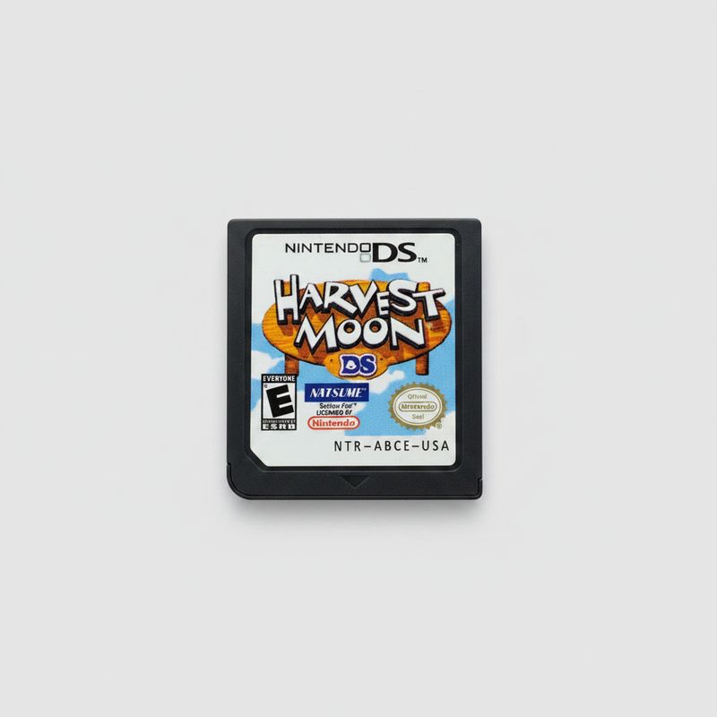 Megaman ZX Advent for Nintendo DS!