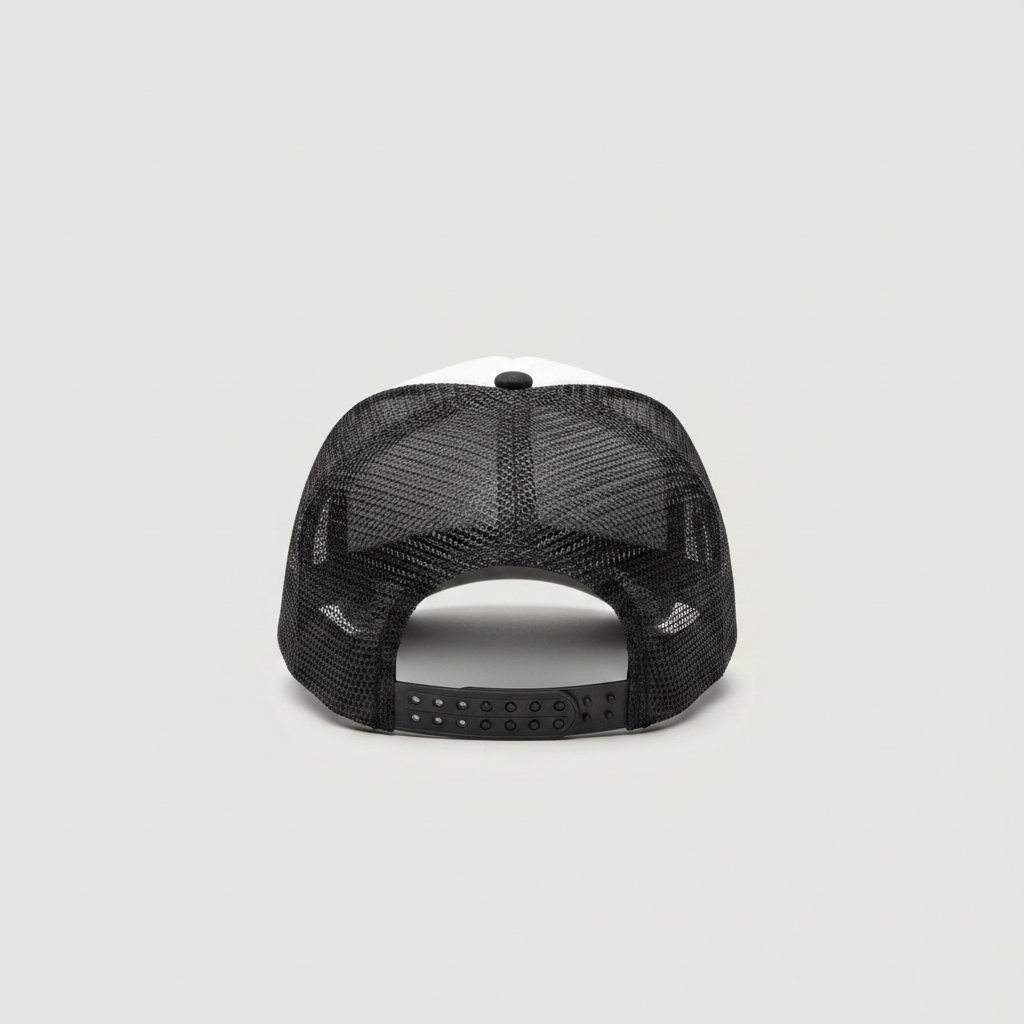 Pokémon Starters & Pikachu Trucker Hat - Mesh Cap 4