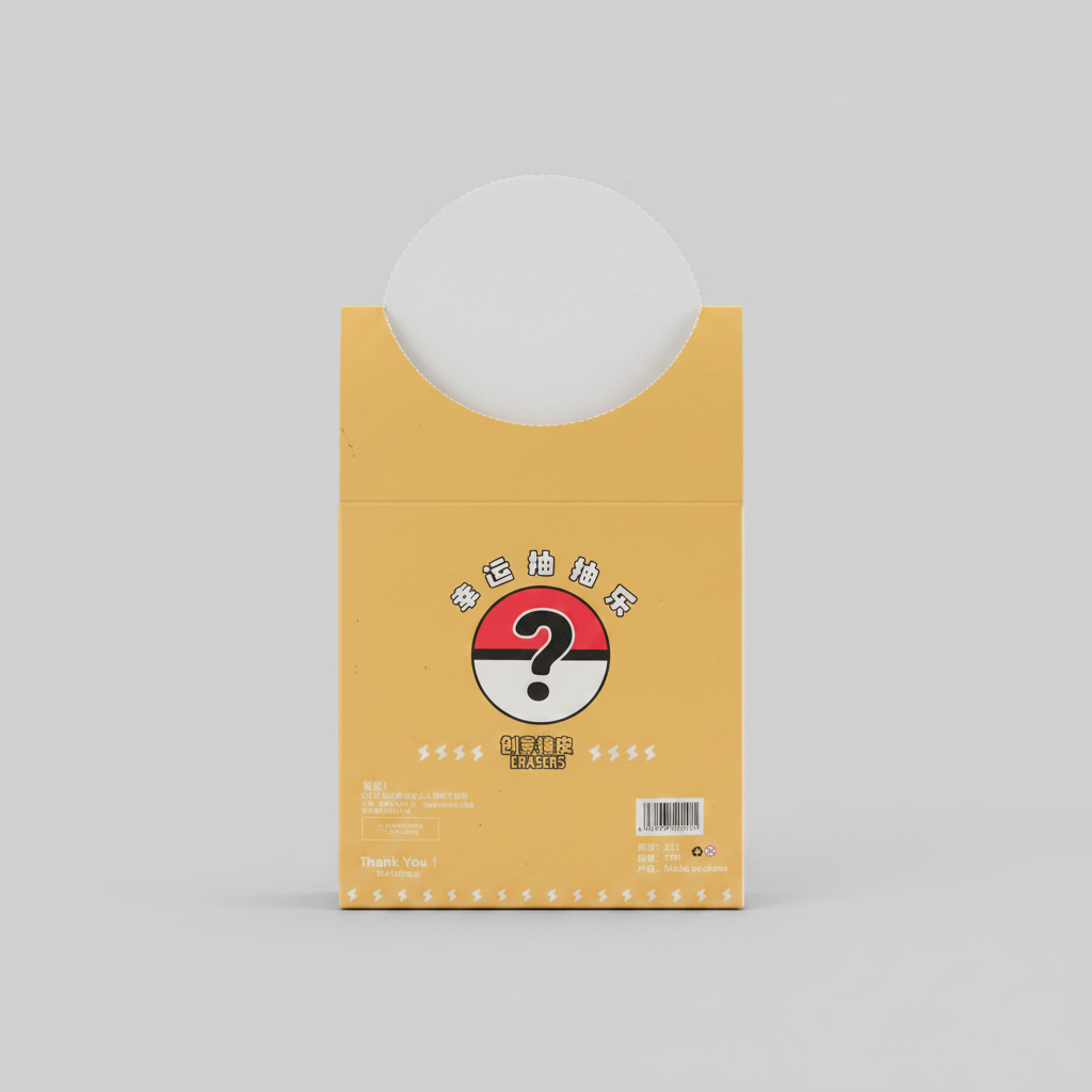 Pokemon Character Pencil Erasers - Mystery Pack 9