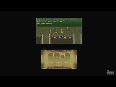 Chrono Trigger - Nintendo DS | Square Enix RPG Game 3