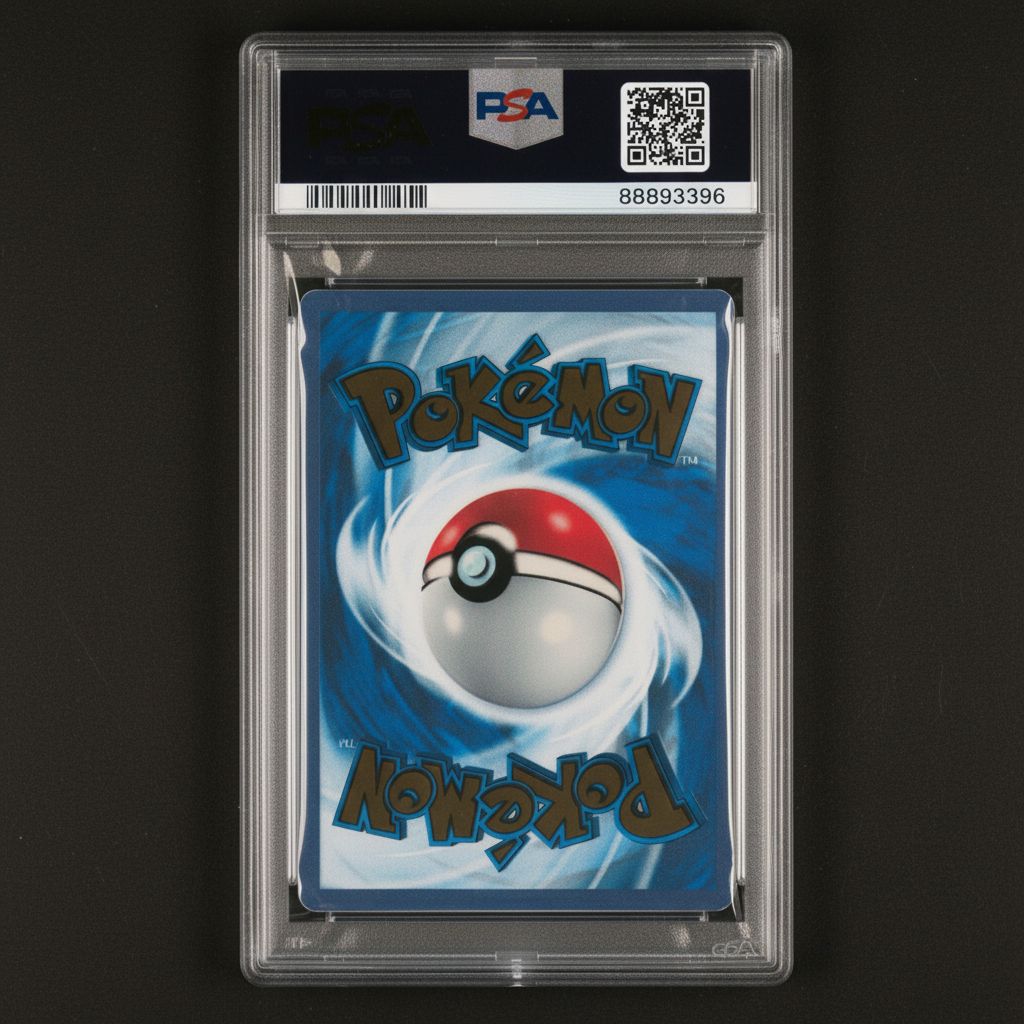 Graded PSA 10 Gem Mint Mew ex 205/165 – 2023 Pokémon 151 Ultra-Premium Collection 2