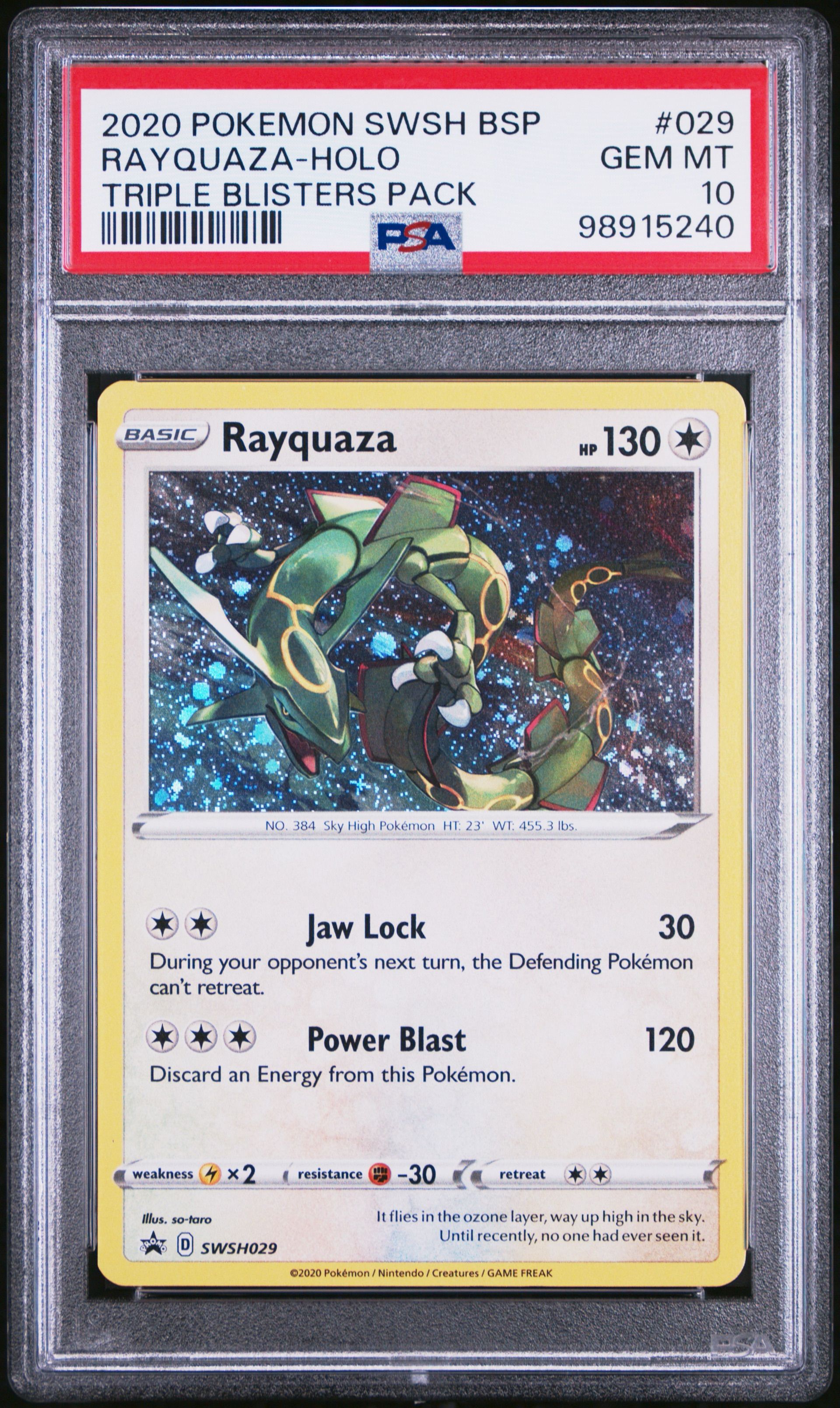 rayquaza pokemon card pack Dragon's Return Advance Chinese Gift Box this Ultra Rare Shining Legends Sun And Moon