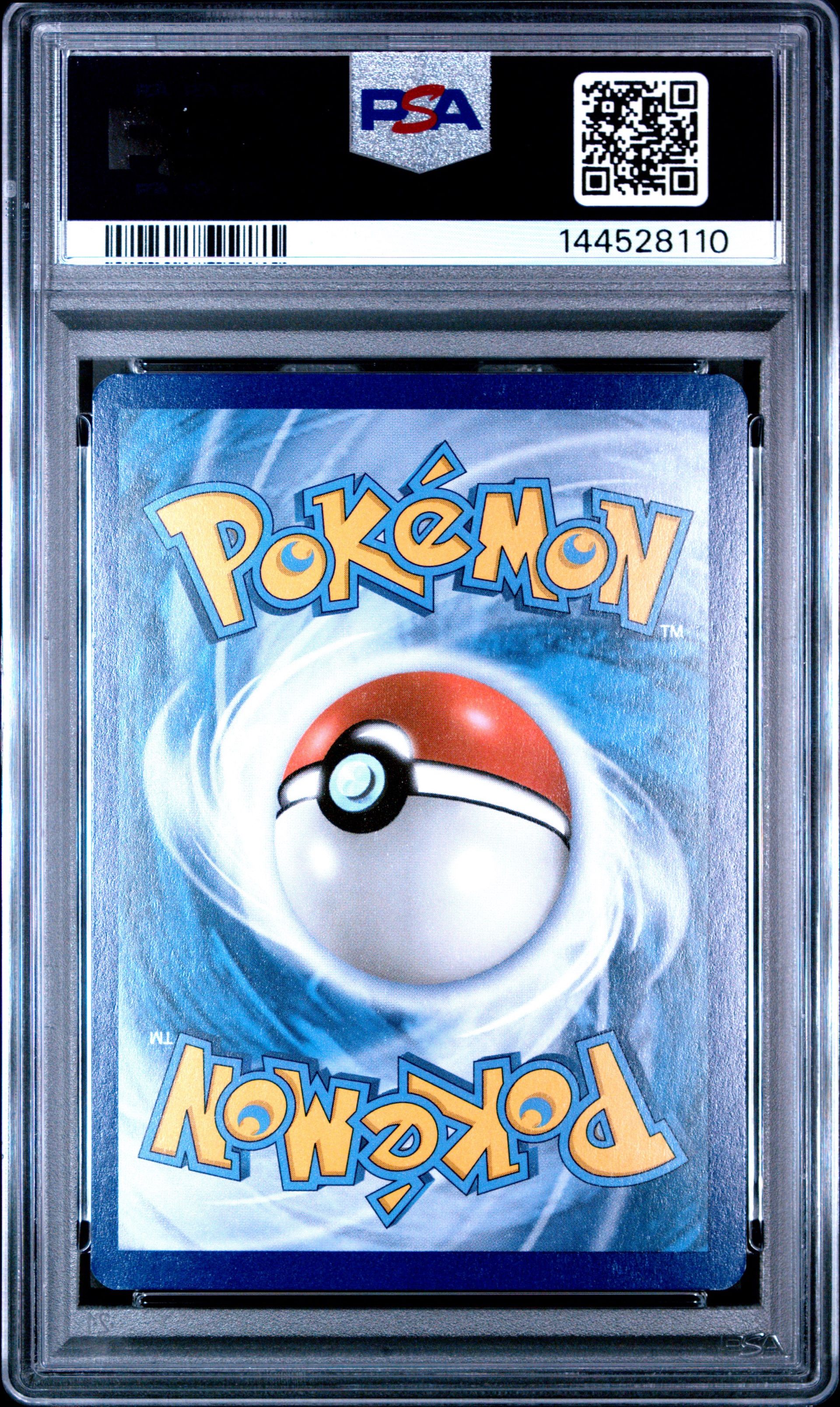 Graded PSA 9 Mint Charmeleon RC4/RC32 – 2016 Pokémon XY Generations Radiant Collection 2