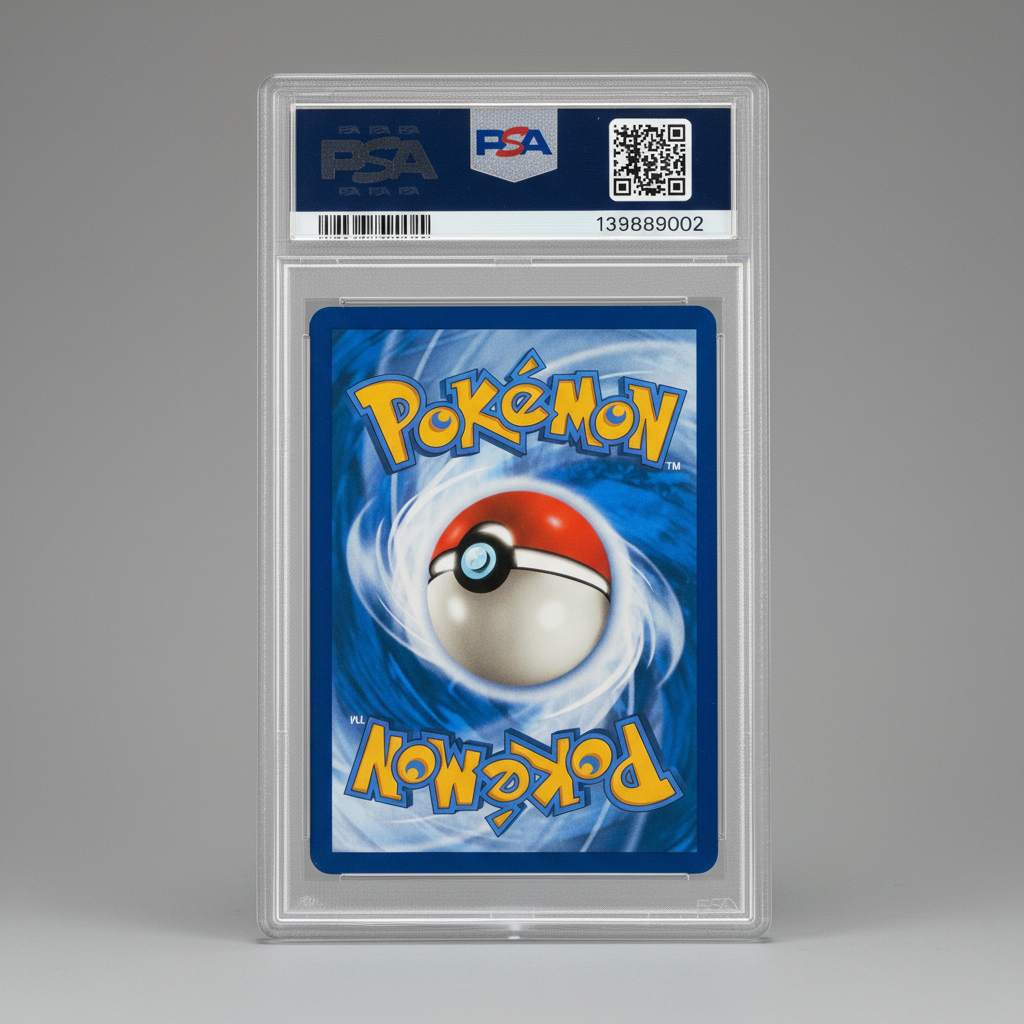 Graded PSA 9 Mint Sylveon 040/131 MB RH – 2025 Pokémon EN Prismatic Evolutions 2