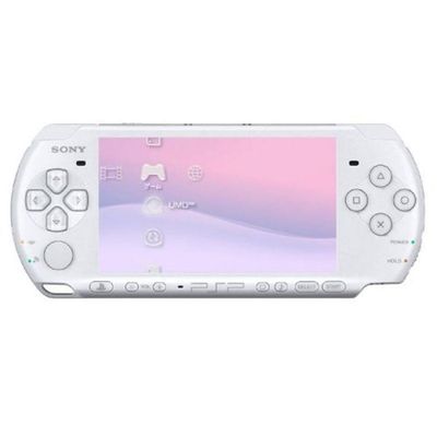 Sony PSP 3000 Console - Includes Charger & 64GB Memory Stick product-image.jpg