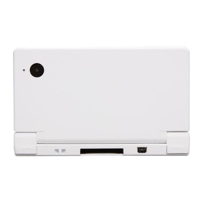 Nintendo DSi Console — Black 4