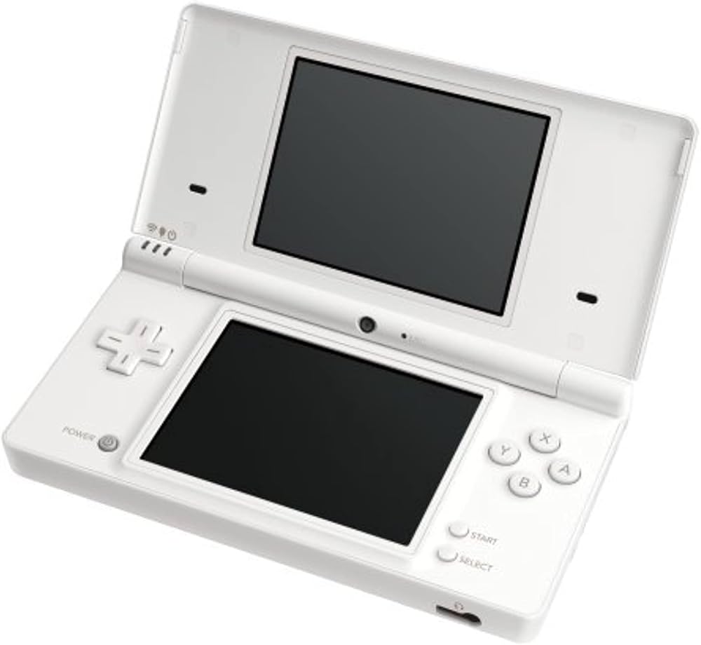 Nintendo DSi Console — Black 3