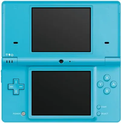 Nintendo DSi Console — Black 7