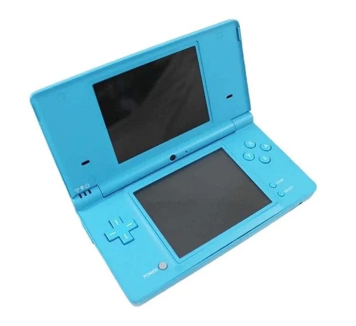 Nintendo DSi Console — Black 5