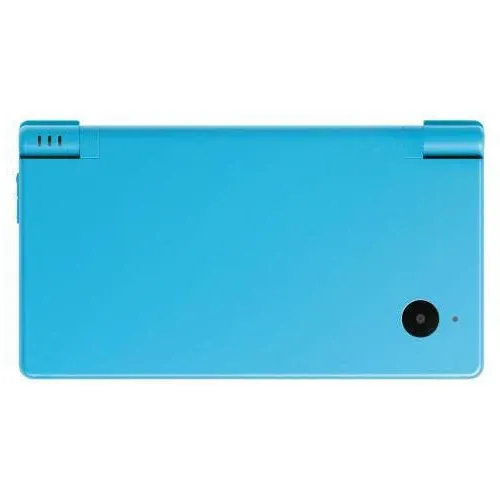 Nintendo DSi Console — Black 6