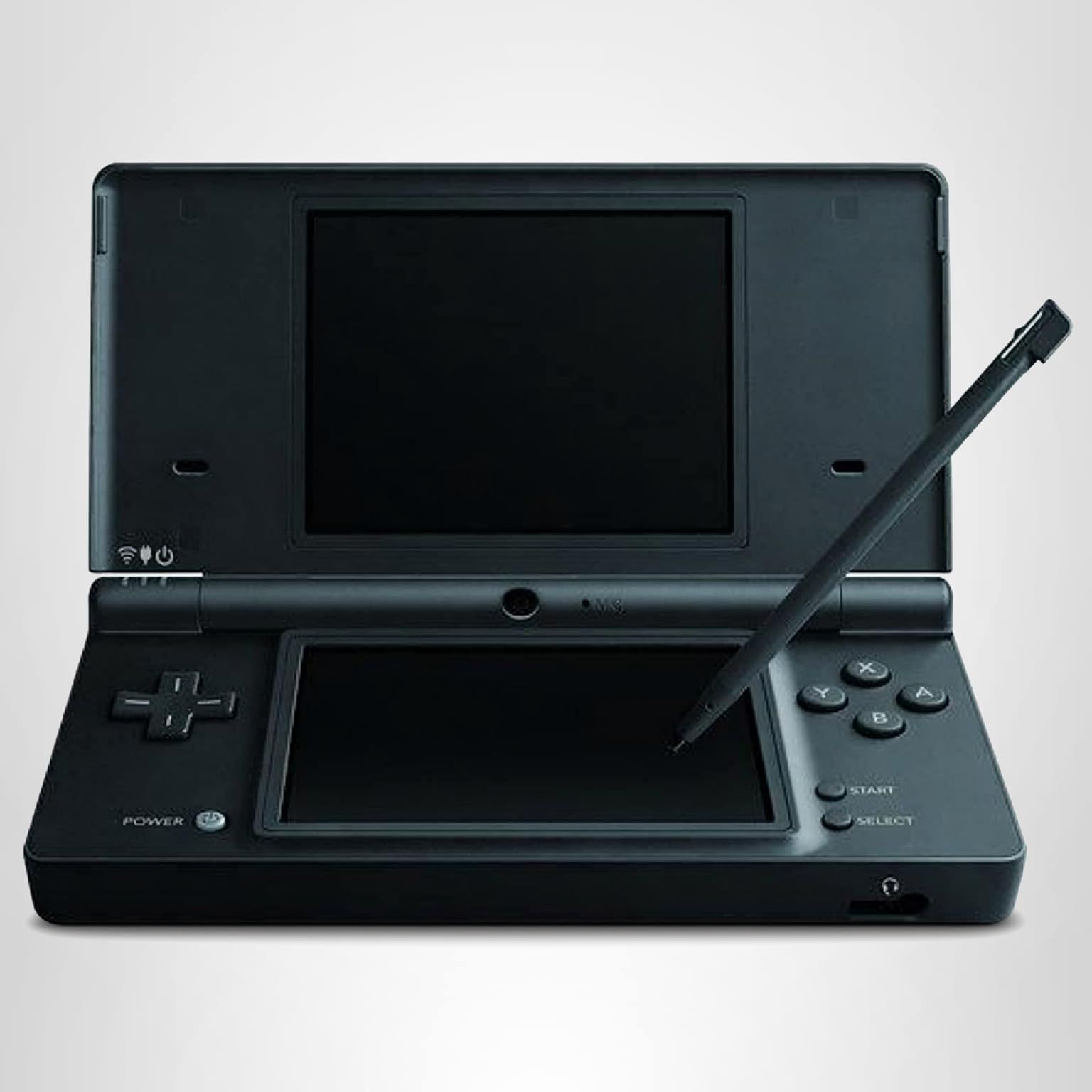 Nintendo DSi Console — Black 9
