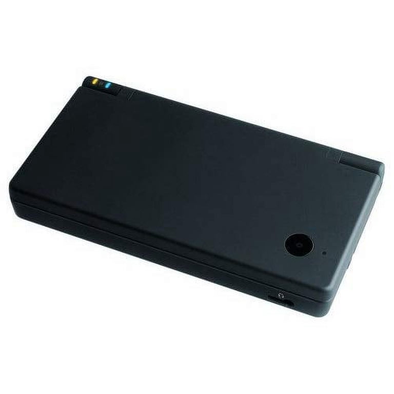 Nintendo DSi Console — Black 8