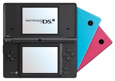 Nintendo DSi Console