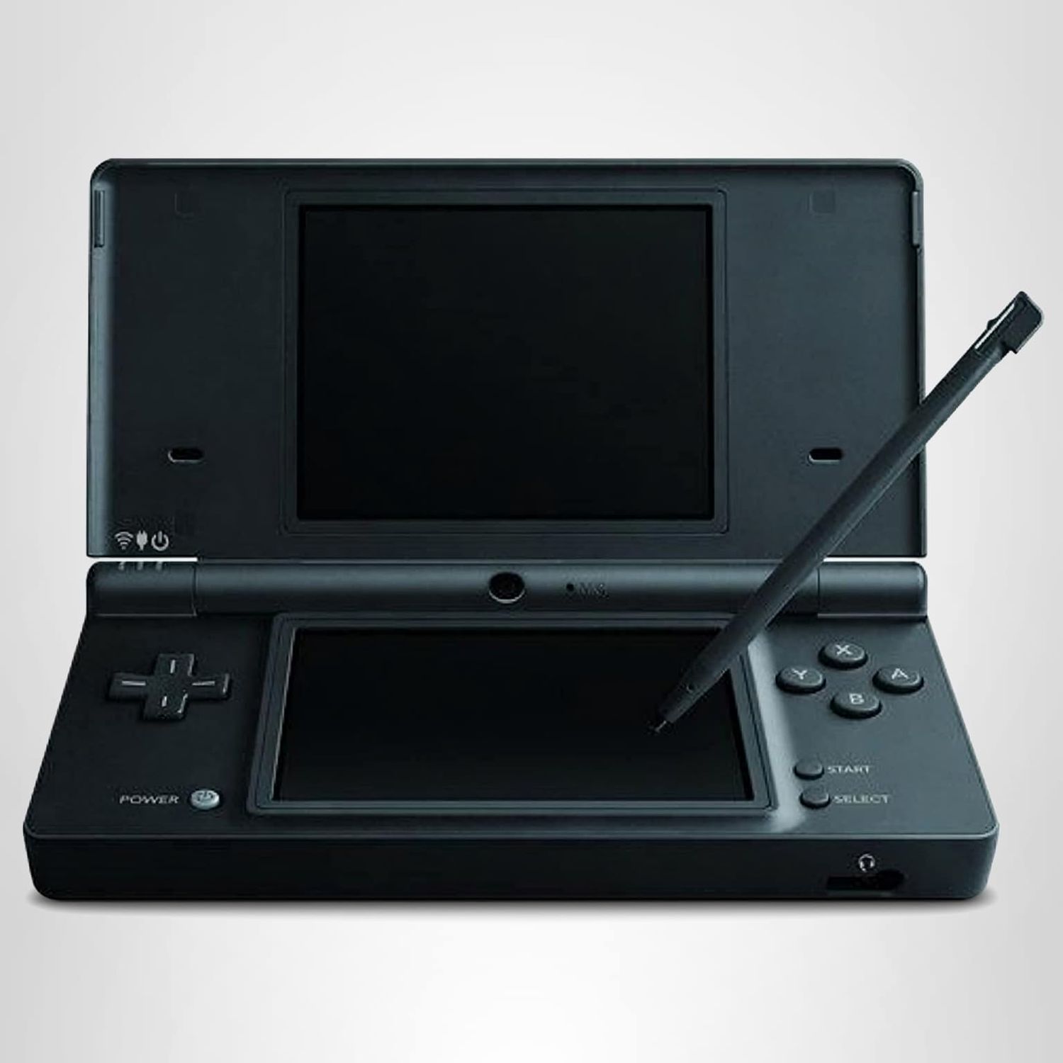 Nintendo DSi Console — Black