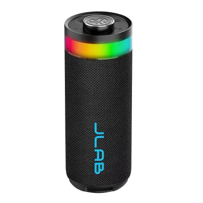 JLab Go Party Speaker - Portable Bluetooth Speaker