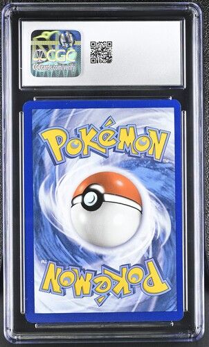 Thwackey 017/198 (2021 Chilling Reign) – Pokémon TCG Holo – CGC 9 MINT 2