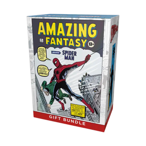 Magic: The Gathering – Marvel Spider-Man Gift Bundle: Amazing Fantasy (Sealed)