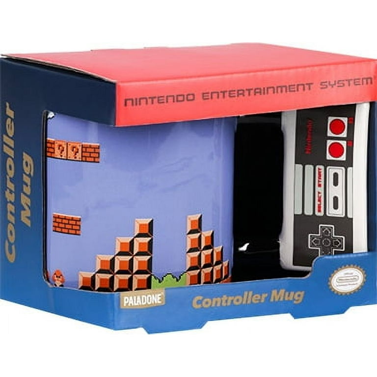 Official Nintendo NES Controller Mug - Paladone