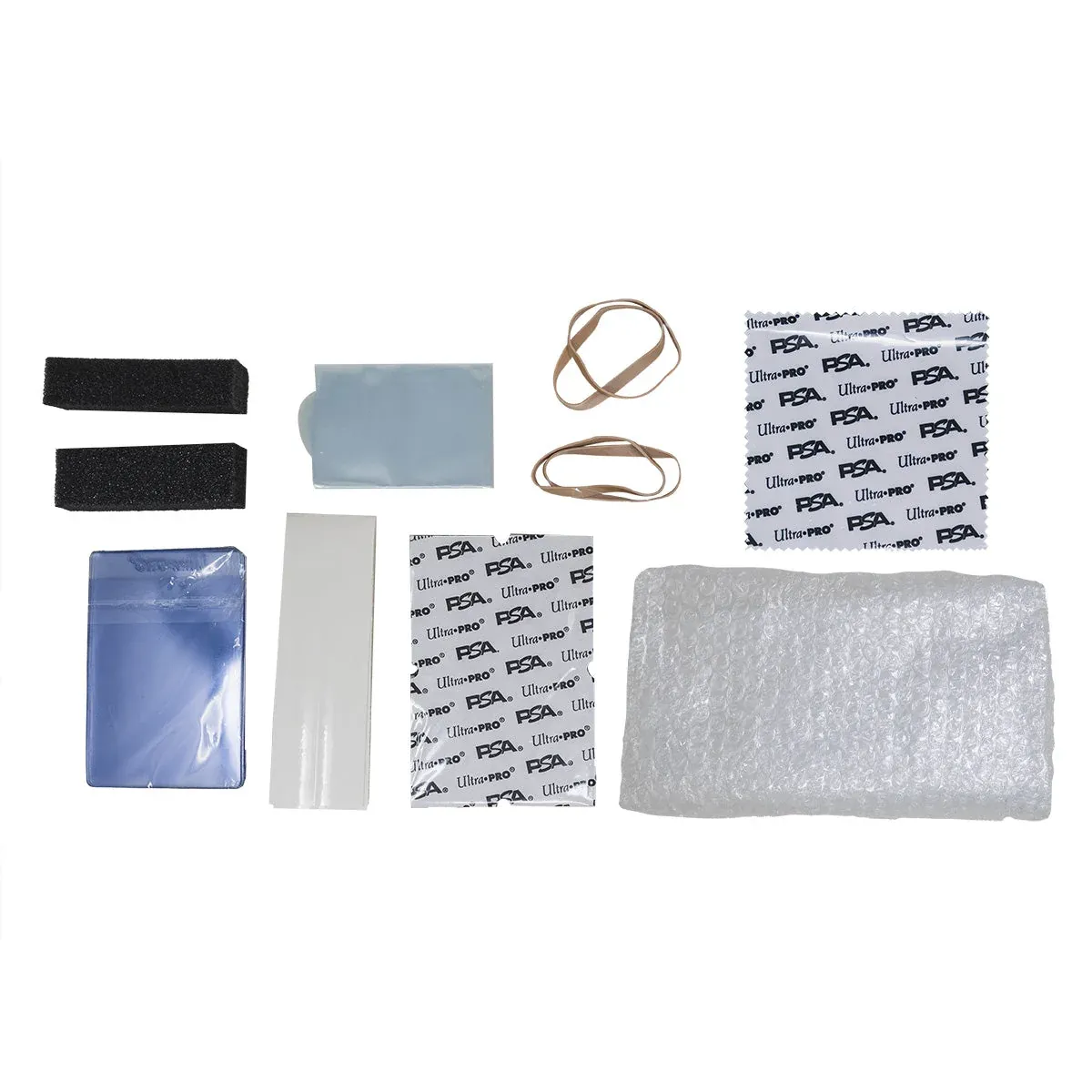 Official PSA Grading Submission Kit (by Ultra PRO) 2