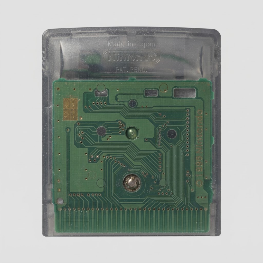 WWF Betrayal - Game Boy Color - Game Only 2