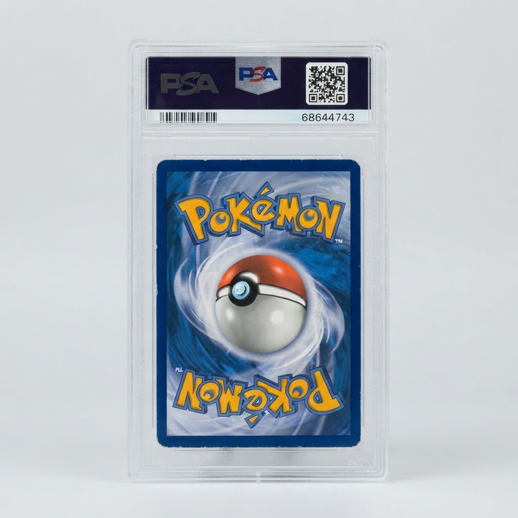 Graded Pokémon TCG: Aerodactyl VSTAR 199/196 – PSA 10 Gem Mint (Lost Origin) 2