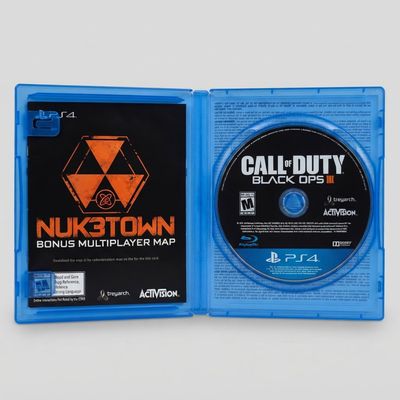 Call of Duty: Black Ops III - PlayStation 4 - Complete In Box