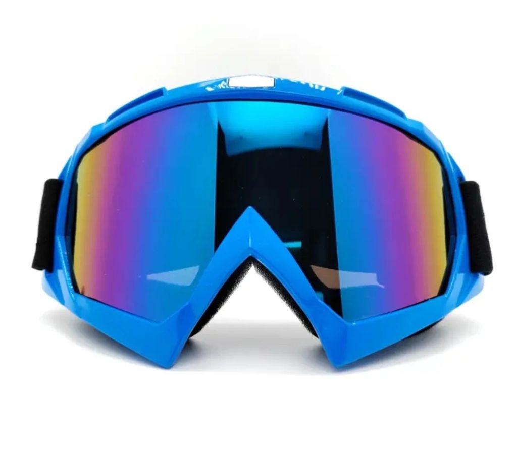Blue for Other