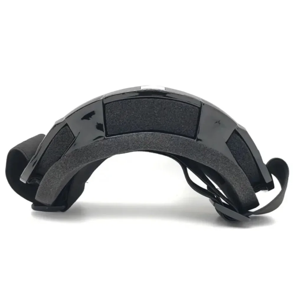 Performance Winter Sports Goggles - Anti-Fog UV400 Mirrored Lens 6