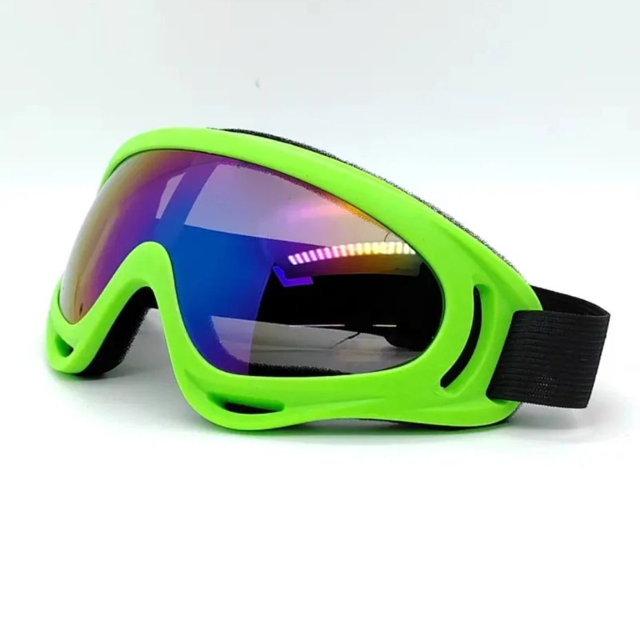 Green for Other