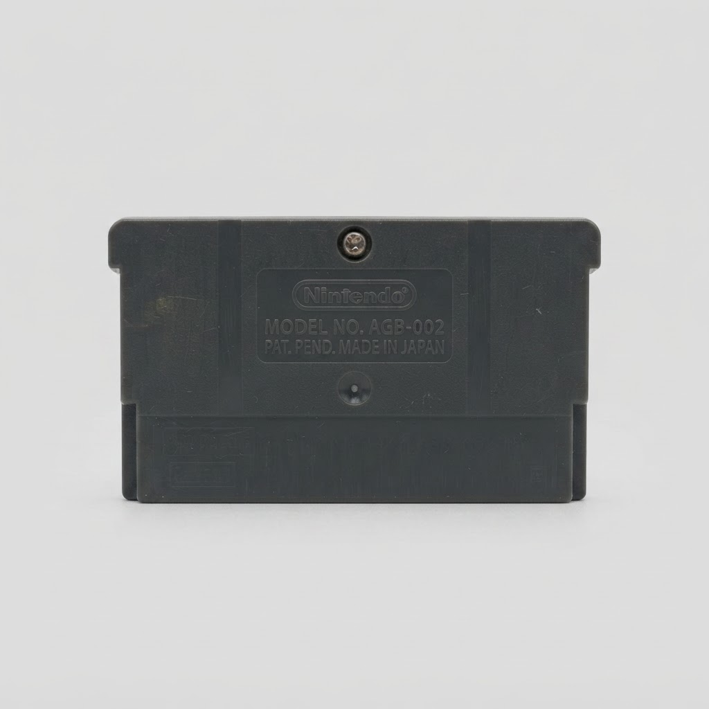 The Chronicles of Narnia: The Lion, the Witch, and the Wardrobe - Game Boy Advance - Game Only 2