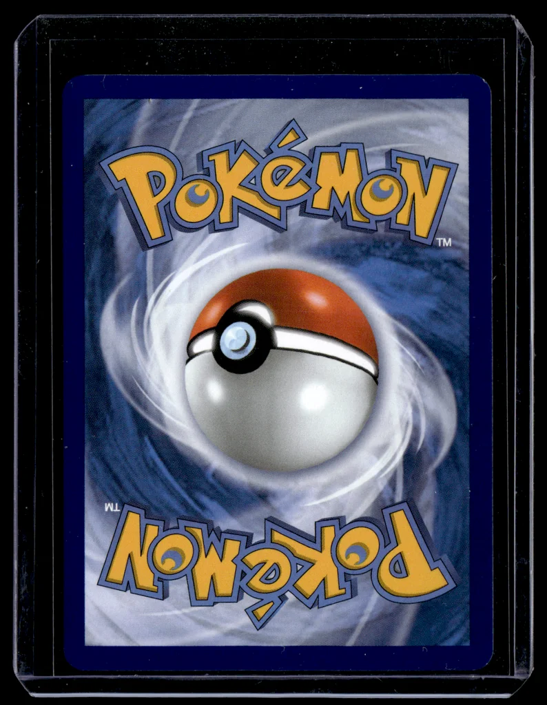 Charizard ex #183/165 - 151 - Ultra Rare - Pokémon Trading Card - TCG Single - Near Mint 2