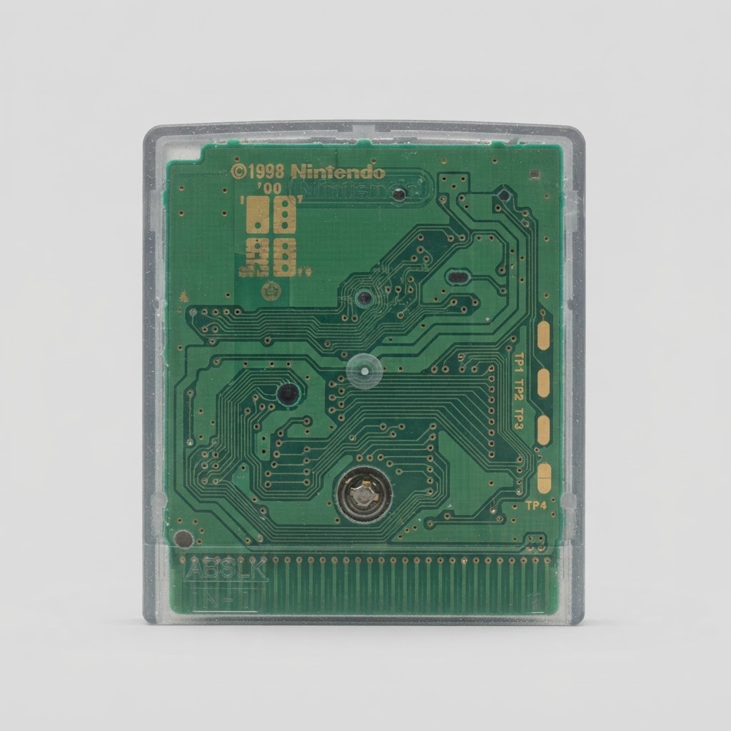 Disney's Winnie the Pooh: Adventures in the 100 Acre Wood - Game Boy Color - Game Only 2