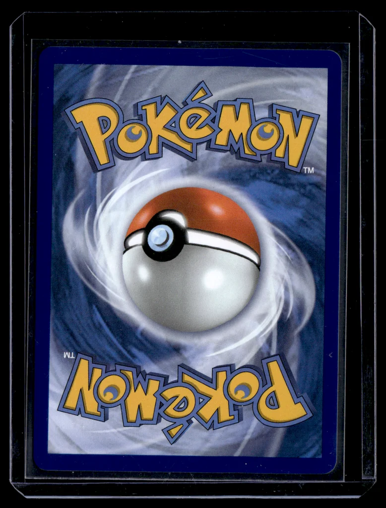 Iono's Wattrel #231/217 - Ascended Heroes - Illustration rare - Pokémon Trading Card - TCG Single - Near Mint 2